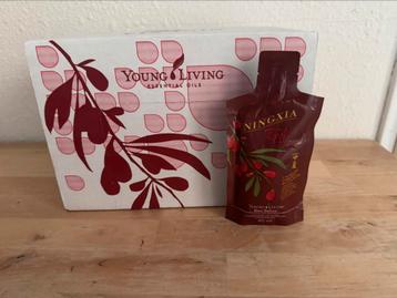 NingXia Red zakjes beschikbaar voor biedingen