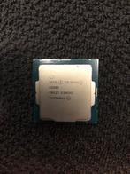 Intel Celeron G5905 - 3.50 GHz Processor, Computers en Software, Processors, Ophalen of Verzenden, Gebruikt, 2-core, 3 tot 4 Ghz