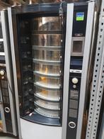 Aardbeien  / kersen automaat gekoeld, Ophalen, Zo goed als nieuw