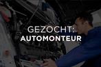 Automonteur gezocht, Vacatures, Vacatures | Automotive, 33 - 40 uur, Overige niveaus, Vanaf 10 jaar, Overige vormen