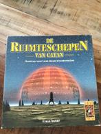 De Ruimteschepen van Catan, Een of twee spelers, Ophalen of Verzenden, Gebruikt, 999 Games