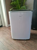 AEG Mobiele Airco - Zo Goed Als Nieuw, Ophalen, Verwarmen, 3 snelheden of meer, Zo goed als nieuw