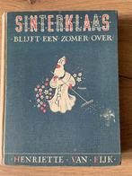 Henriette van Eijk, twee jeugdboeken, Gelezen, Non-fictie, Ophalen of Verzenden, Henriette van Eijk