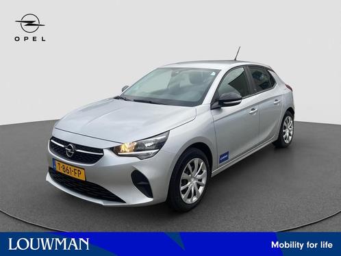 Opel CORSA-E Level 2 *LAATSTE KANS UITVERKOOP* | Demo vraag, Auto's, Opel, Bedrijf, Te koop, Corsa, ABS, Airbags, Airconditioning