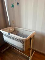 Chicco Next2Me Co-sleeper + gratis wipstoel, Kinderen en Baby's, Babywiegjes en Ledikanten, Ophalen, Zo goed als nieuw, Wieg