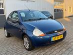 Ford Ka 1.3 Futura 2006 Stuurbekrachtiging Airco APK 2026, Voorwielaandrijving, 1299 cc, Gebruikt, 4 cilinders