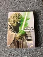 Star Wars Prequel Trilogy 3-Disc - Nieuw in Seal, Vanaf 12 jaar, Ophalen of Verzenden, Nieuw in verpakking, Science Fiction