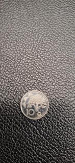 1##     Namibië 10 cent 1993, Ophalen of Verzenden, Overige landen