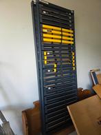 2 lattenbodems, Ophalen, Zo goed als nieuw, Bedbodem, 200 cm