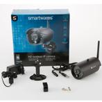 Bewakings camera's, Ophalen of Verzenden, Zo goed als nieuw, Buitencamera