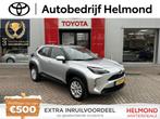 Toyota Yaris Cross 1.5 Hybrid Active, Auto's, Stof, Gebruikt, 116 pk, 23 km/l