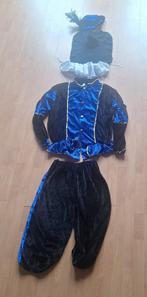 pieten costum, Ophalen of Verzenden, Gebruikt