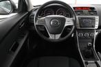 Mazda 6 Sportbreak 2.0 S-VT TS | Dealer Onderhouden | Climat, Airconditioning, Te koop, 147 pk, 14 km/l