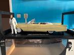 SCARFACE 1963 CADILLAC SERIES 62'' 1:18 JADA TOYS, Ophalen of Verzenden, Zo goed als nieuw, Auto, Overige merken
