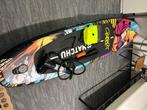 Sup board MATCHU limited edition., Ophalen of Verzenden, Zo goed als nieuw, SUP-boards