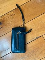 Portomonee fab, Sieraden, Tassen en Uiterlijk, Portemonnees, Overige merken, Zwart, Ophalen of Verzenden, Zo goed als nieuw