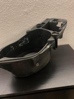 Zip buddy bak met buddy kapje, Ophalen of Verzenden, Zo goed als nieuw, Zadel