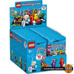 Lego Minifiguren Serie 22 71032 (Box) - Nieuw, Kinderen en Baby's, Speelgoed | Duplo en Lego, Nieuw