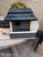 Eekhoorn ️ huis, Dieren en Toebehoren, Minder dan 60 cm, Kooi, Ophalen of Verzenden, Eekhoorn