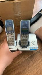 Panasonic huis telefoon, Ophalen, Zo goed als nieuw