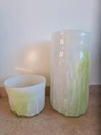 Dutz vaas/windlicht set, Ophalen, Overige kleuren, Minder dan 50 cm, Glas