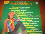LP, Alle 13 Goed - 4 -, Ophalen of Verzenden, 1960 tot 1980, Zo goed als nieuw, 12 inch