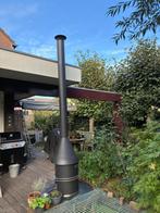 Tuinhaard van Girse tekoop, Ophalen, Zo goed als nieuw