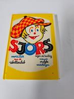 Sjors voorzitter van de rebellenclub pocket versie!, Boeken, Stripboeken, Eén stripboek, Ophalen, Zo goed als nieuw