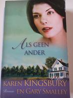 Gary Smalley - Als geen ander, Boeken, Literatuur, Gelezen, Ophalen of Verzenden, Nederland, Gary Smalley; Karen Kingsbury