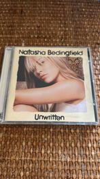 Natasha Bedingfield Unwritten, Cd's en Dvd's, Verzenden, Zo goed als nieuw