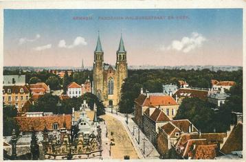 (379-246-019) Arnhem Walburgstraat beschikbaar voor biedingen