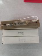 gezichtbruiners nieuw in verpakking, Ophalen of Verzenden, Nieuw, Gezichtsbruiner, 15 lampen of meer