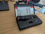 Ledwave Wild Finder III Tactische Zaklamp - Rood Licht, Ophalen of Verzenden, Gebruikt