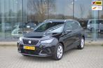 Seat ARONA FR Business 1.0 TSI | Stoelverwarming | Rijbaanas, Voorwielaandrijving, Stof, Gebruikt, Zwart