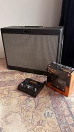 Fender Tone Master FR-12, Ophalen, Zo goed als nieuw, Minder dan 50 watt