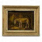 Johannes Cornelis Roelandse (1888-1978), Antiek en Kunst, Kunst | Schilderijen | Klassiek, Ophalen of Verzenden