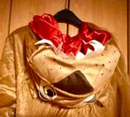 Leeuwen Carnavalspak - Maat L - volwassenen, Carnaval, Maat 42/44 (L), Ophalen of Verzenden, Zo goed als nieuw