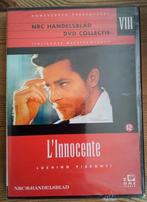 L'Innocente  - Luchino Visconti nieuw in verpakking, Ophalen of Verzenden, Nieuw in verpakking