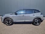 Peugeot 2008 1.2 PureTech 130 GT Line, 12 maanden, Gebruikt, Zwart, Adaptive Cruise Control