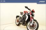 mv agusta dragster800rr (bj 2017), Bedrijf, 3 cilinders, Meer dan 35 kW, 800 cc