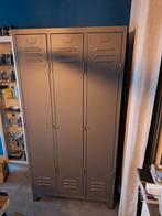Lockerkast, Doe-het-zelf en Verbouw, Ophalen, 80 tot 100 cm, Binnendeur, Minder dan 200 cm