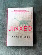 Jinxed - Amy McCulloch, Verzenden, Gelezen