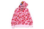 Bape Zip-Hoodie Original met bon, Kleding | Heren, Truien en Vesten, Maat 52/54 (L), Verzenden, Nieuw, Roze