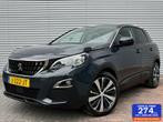Peugeot 3008 1.2 Cruise Carplay Camera NL Auto Unkiek 78048, Auto's, Voorwielaandrijving, 65 €/maand, Stof, Gebruikt