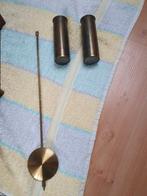 Friese Schippertje Klok, Antiek en Kunst, Antiek | Klokken, Ophalen