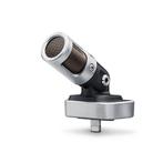 Shure MV88 Digitale Stereo microfoon voor iOS, iPhone, iPad, Muziek en Instrumenten, Microfoons, Ophalen of Verzenden, Zo goed als nieuw