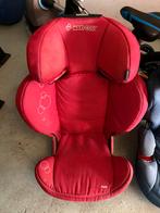 Maxi-Cosi Fero Autostoel - Goede Staat, Ophalen, Autogordel, 15 t/m 36 kg, Verstelbare rugleuning