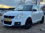 Suzuki Swift 1.3 Bandit SPORT CLIMA KEYLESS NAP APK, Auto's, Gebruikt, 31 €/maand, 400 kg, Bedrijf