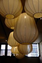 japandi lamp hanglamp bolia design, Ophalen of Verzenden, Zo goed als nieuw, Japandi, Minder dan 50 cm