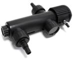 Aquarium UVC-unit C9 | Compleet | 9 watt, Dieren en Toebehoren, Vissen | Aquaria en Toebehoren, Verzenden, Nieuw, Verlichting of Verwarming